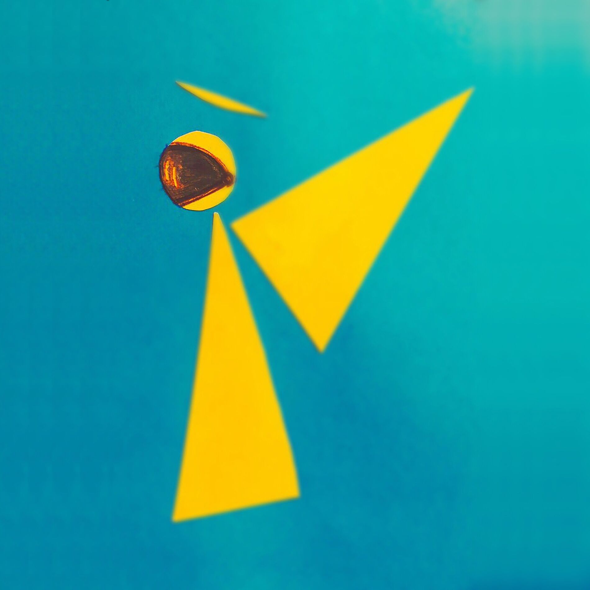 Album cover of Ангел