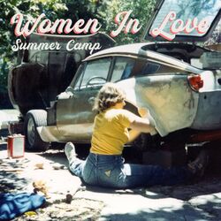 Cover of Women in Love