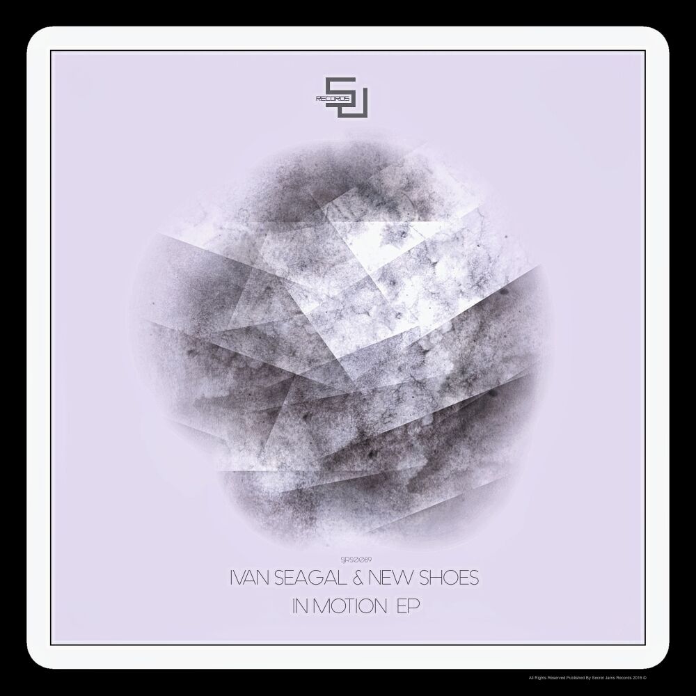 Picture of In Motion EP