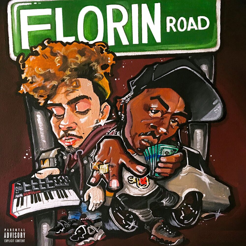 Picture of Florin Road
