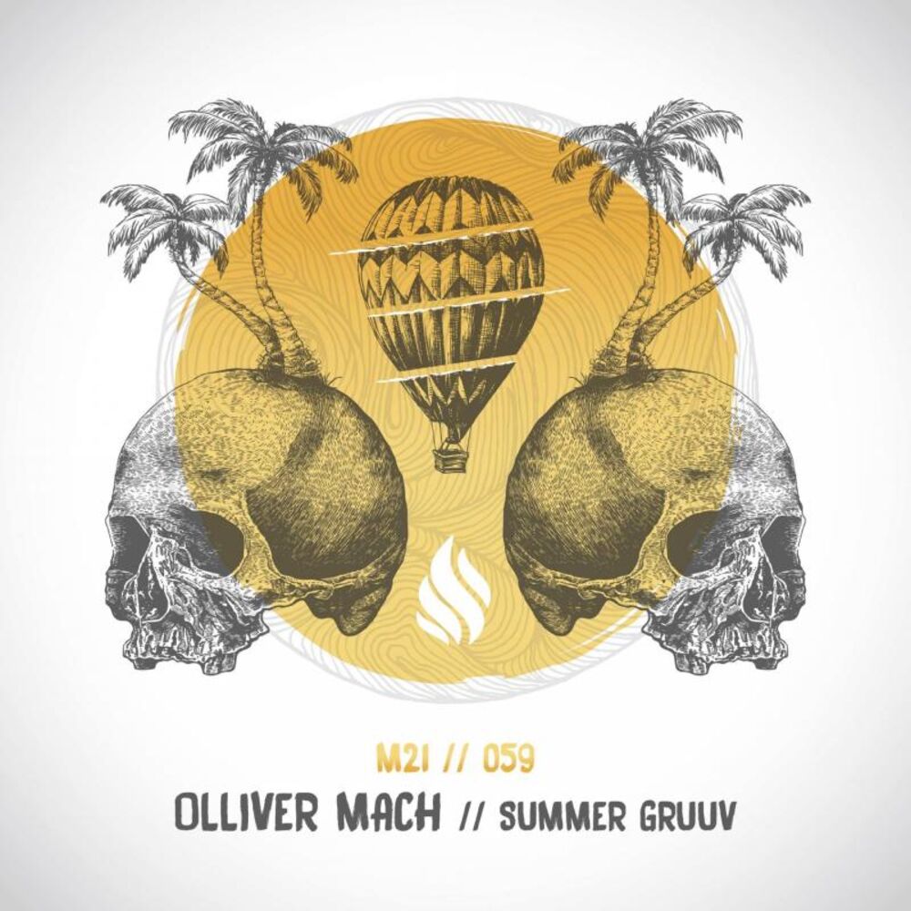 Picture of Summer Gruuv