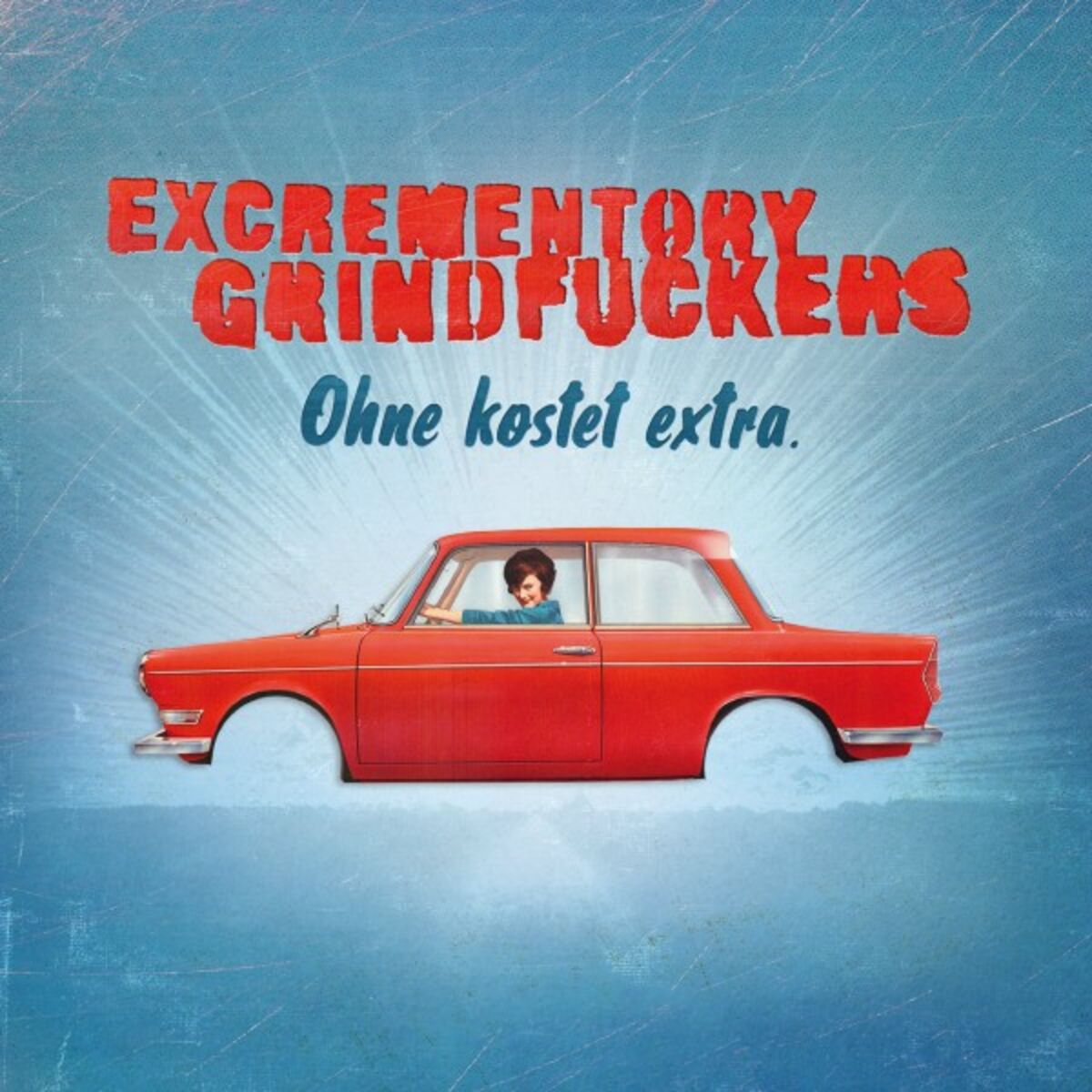 Album cover of Is aber nich