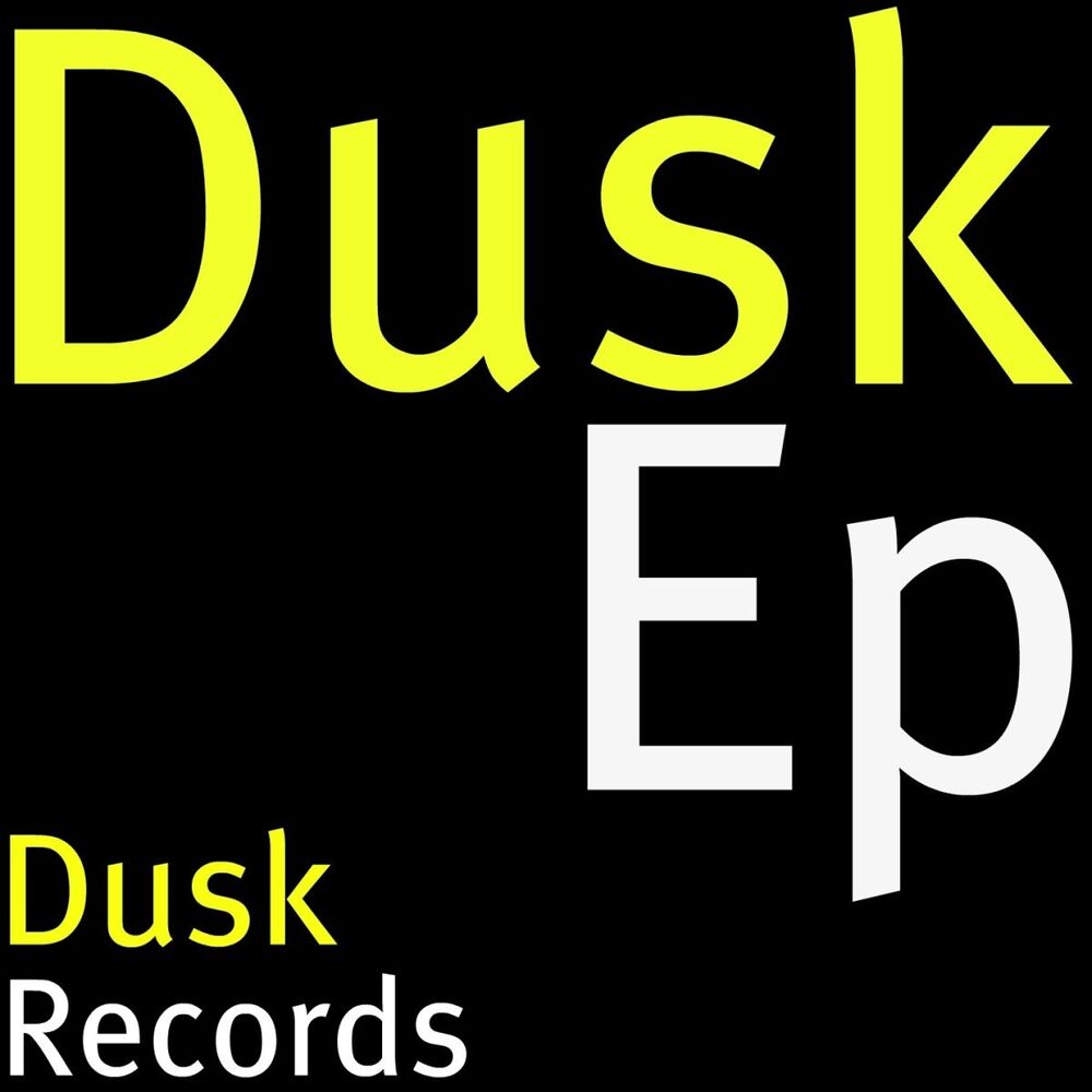 Picture of Dusk EP