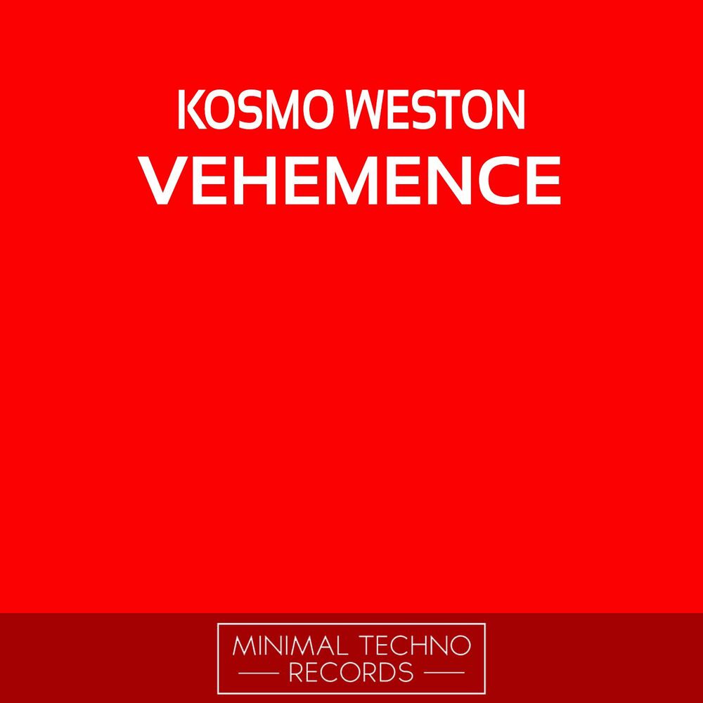 Picture of Vehemence
