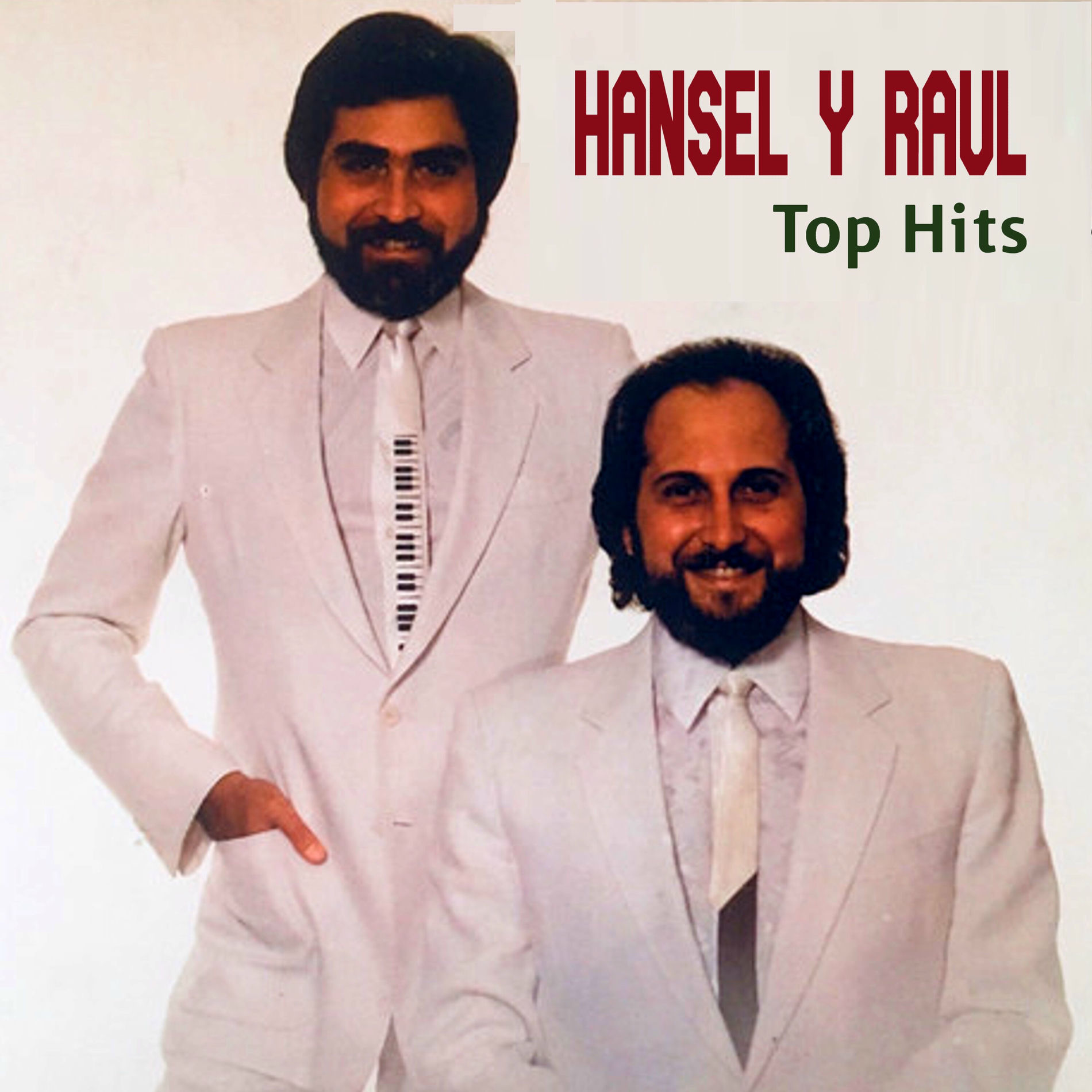 Album cover of Top Hits