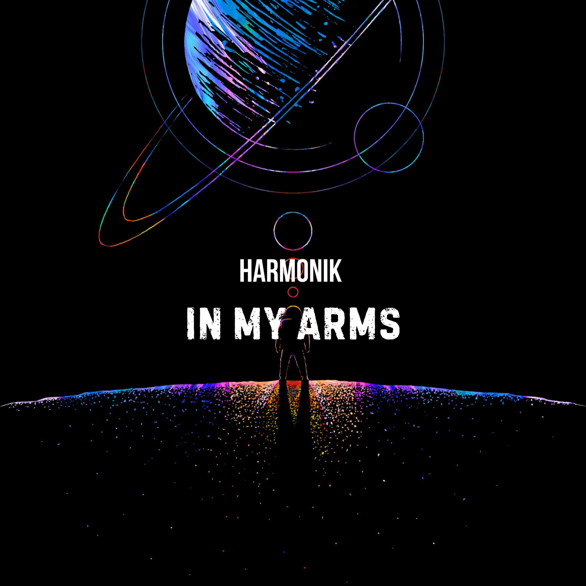 Album cover of In My Arms