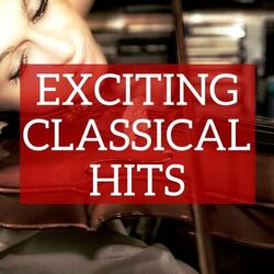 Cover of Exciting Classical Hits