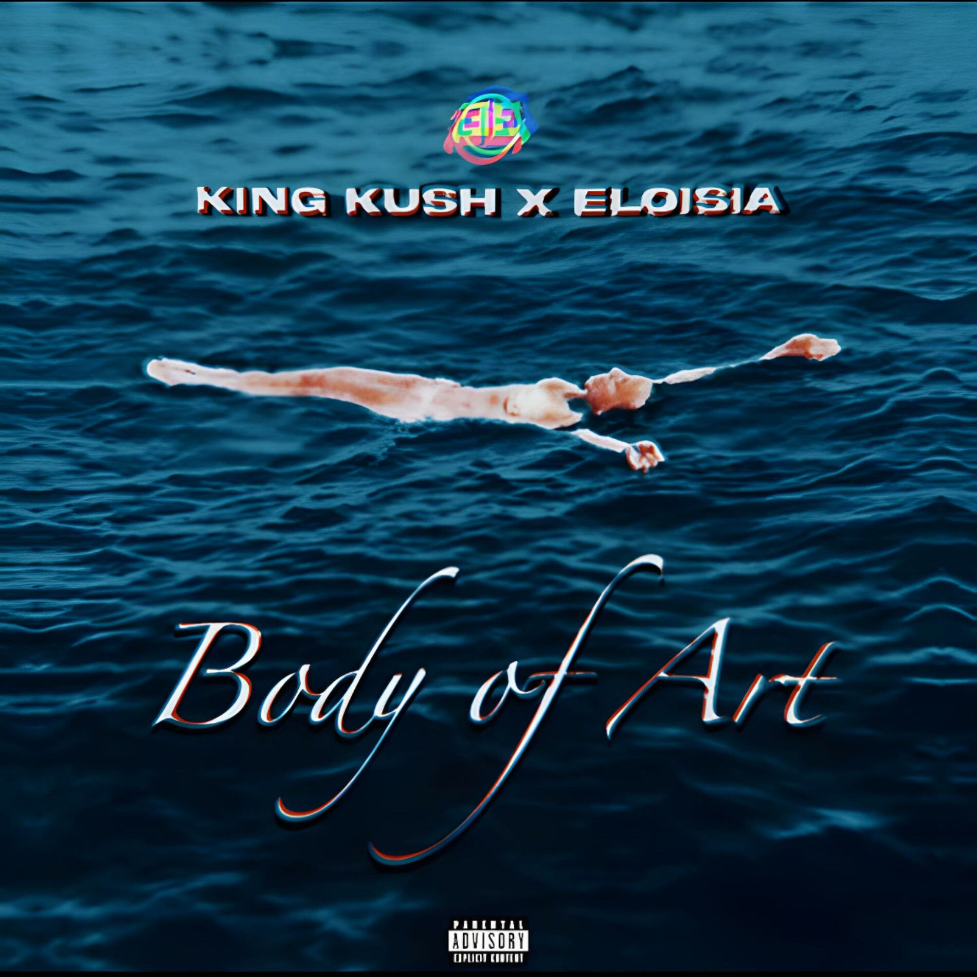 Album cover of Body Of Art (feat. Eloisia)