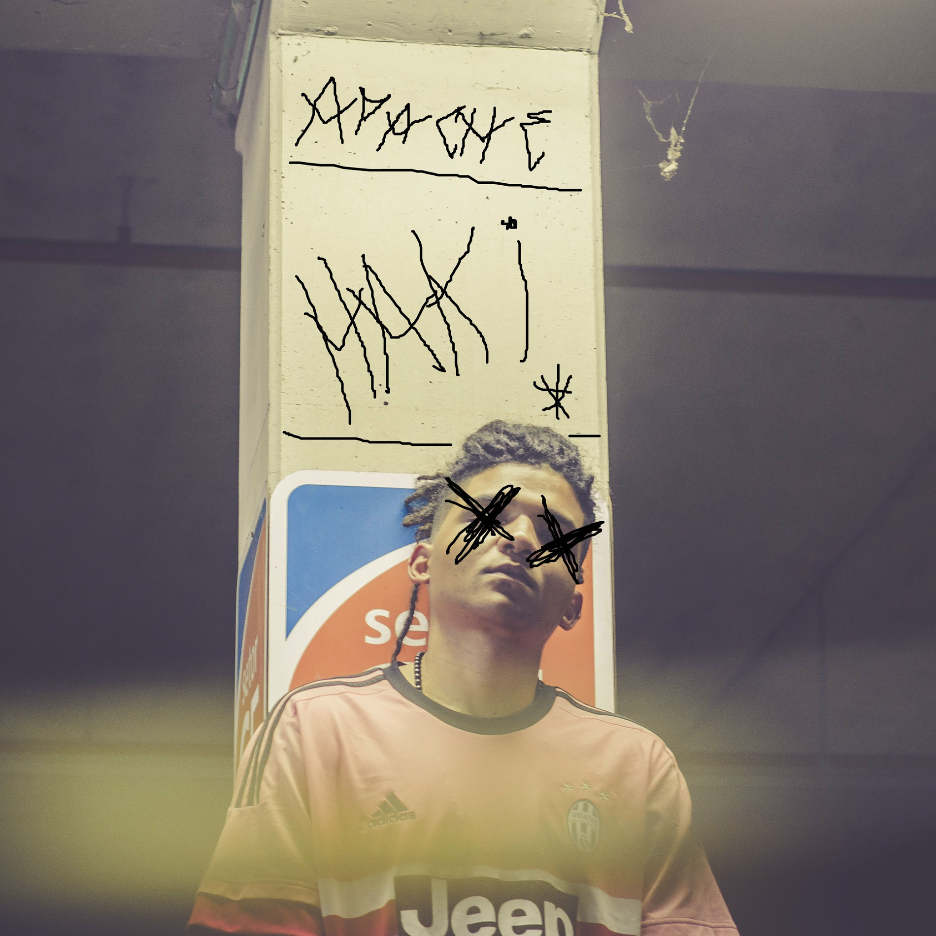 Album cover of Haki