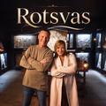 Rotsvas