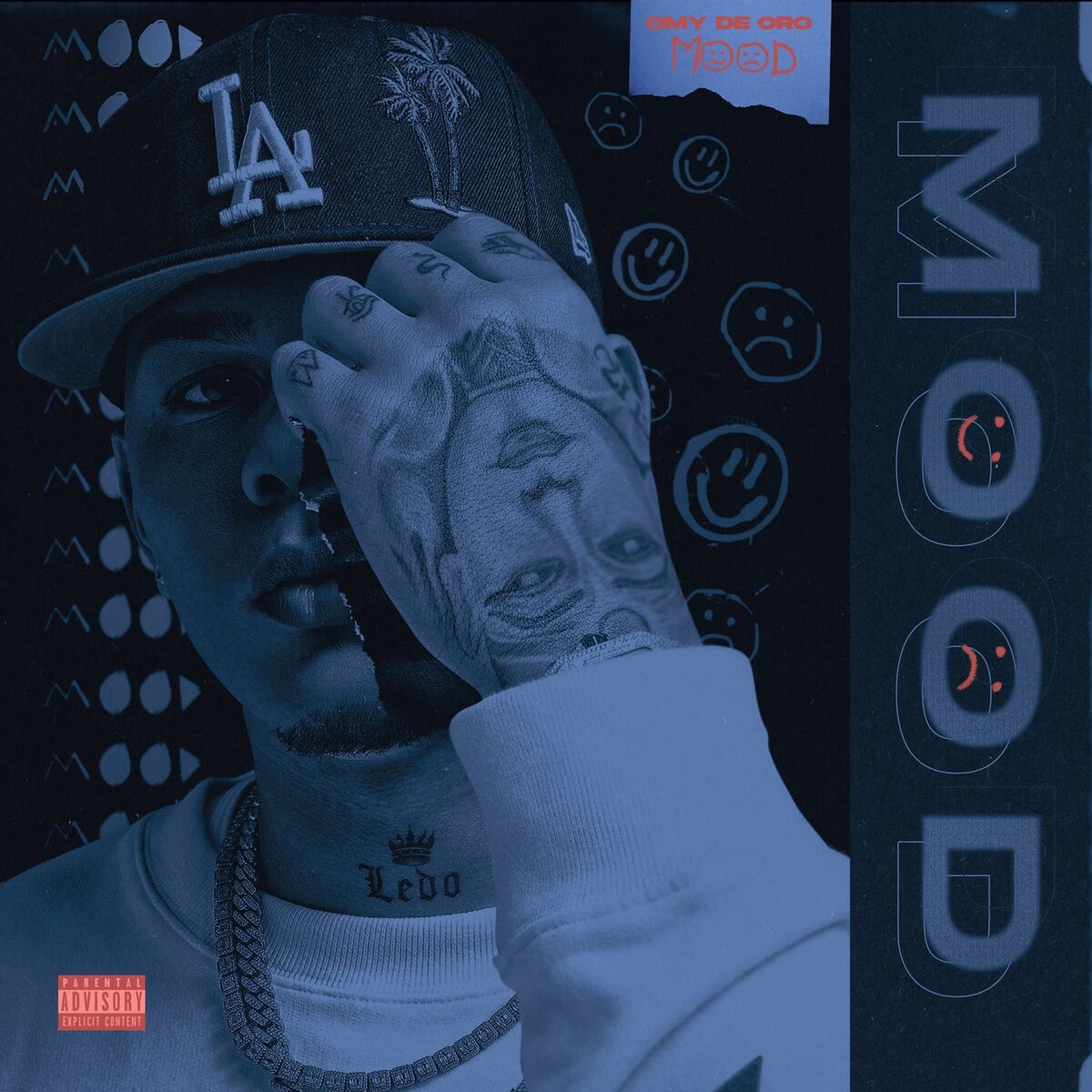 Album cover of MOOD