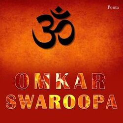Cover of Omkar Swaroopa
