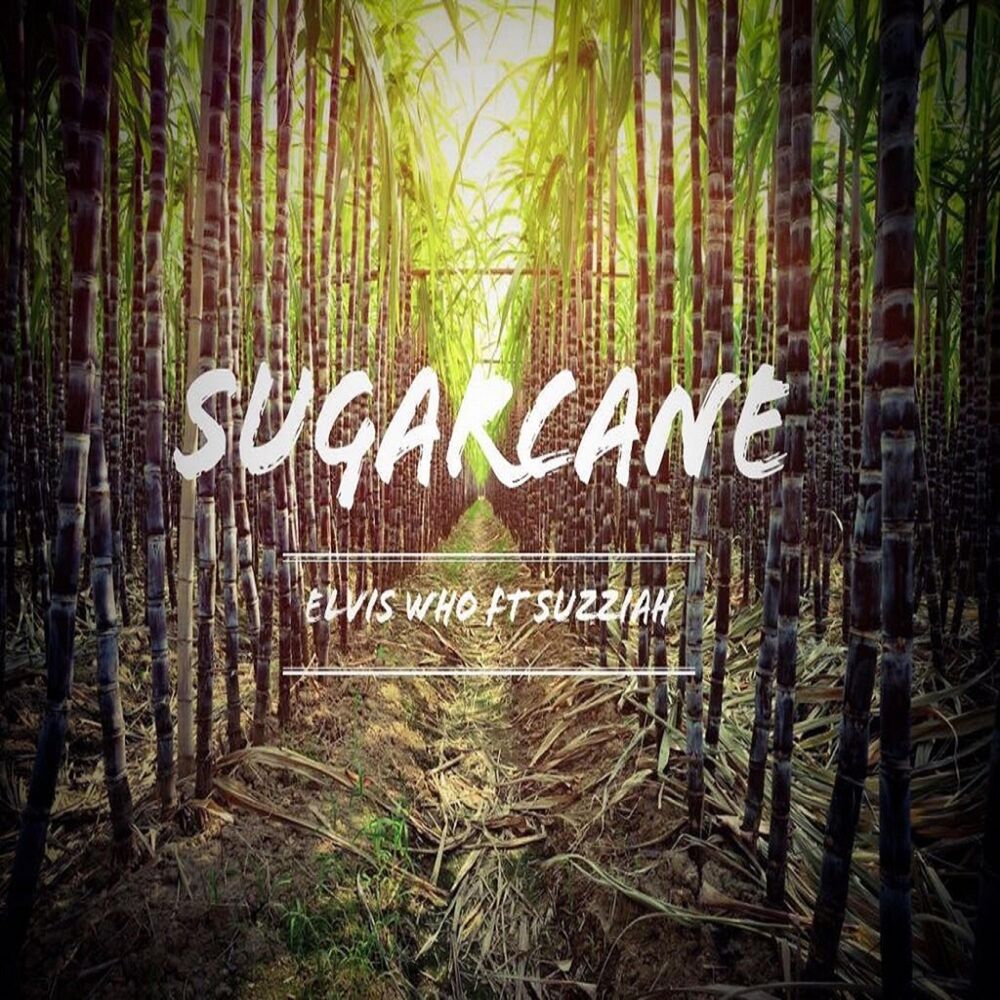 Picture of Sugarcane (feat. Suzziah)