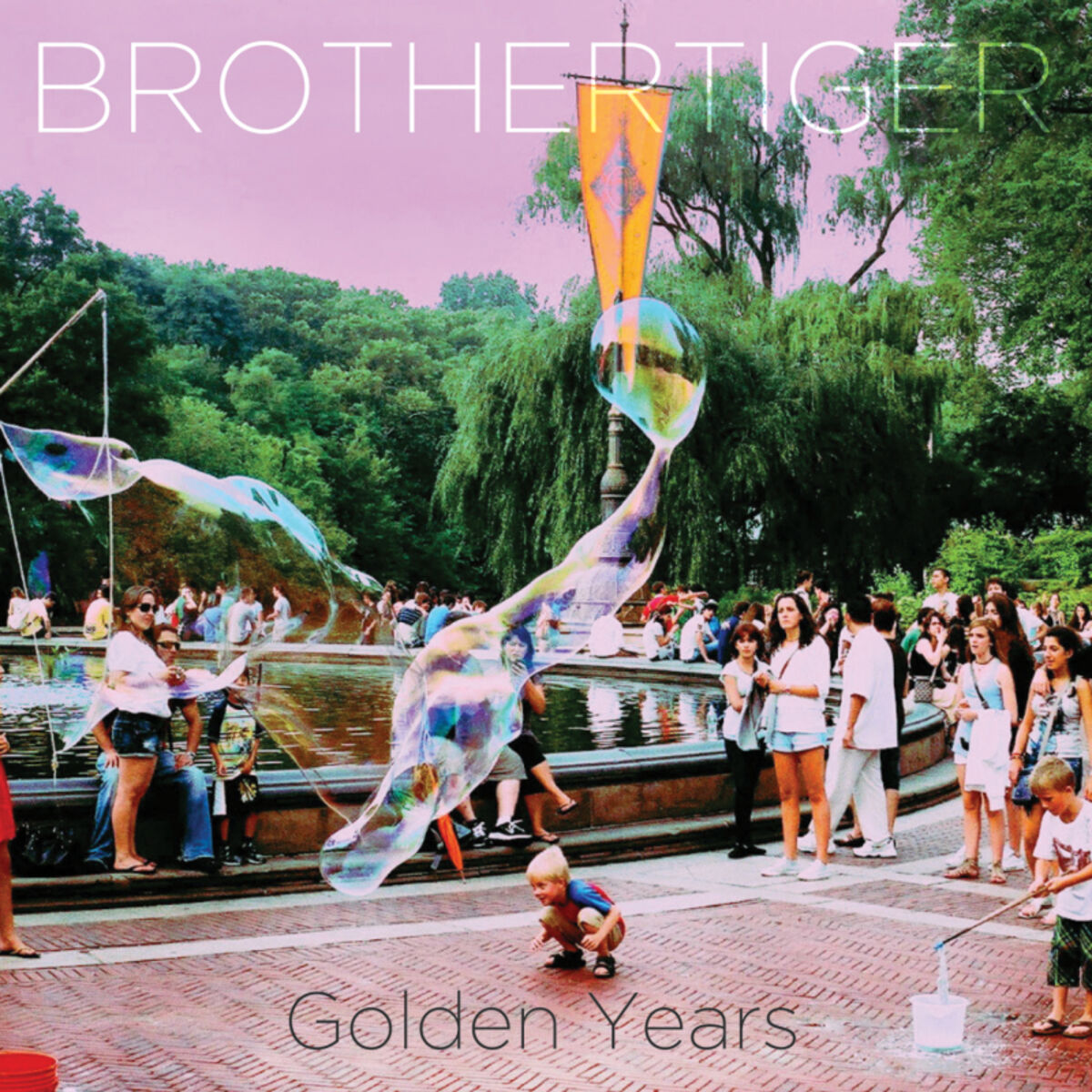 Album cover of Out of Line