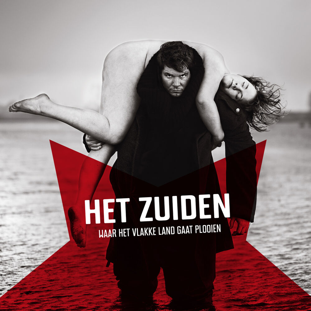 Picture of Waar Het Vlakke Land Gaat Plooien