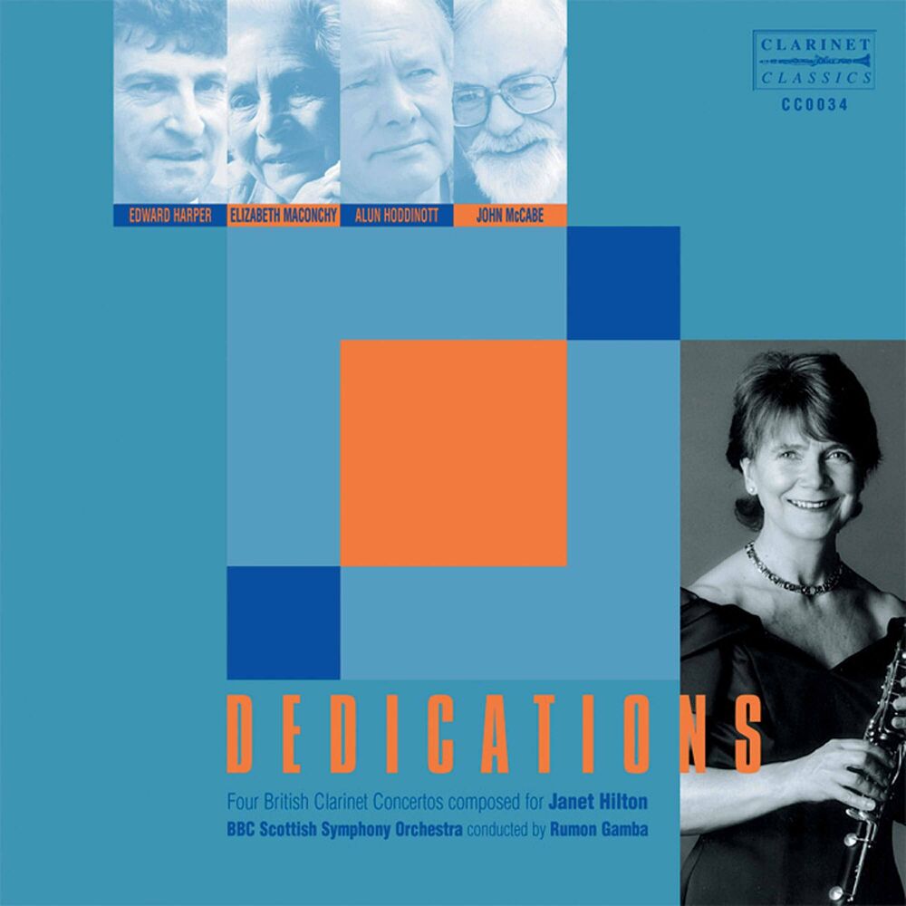 Picture of Dedications