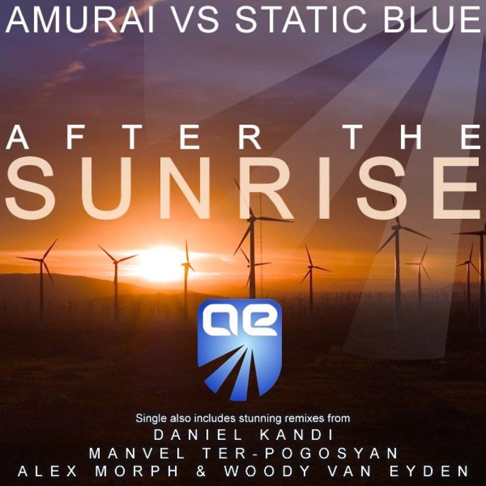Picture of After The Sunrise