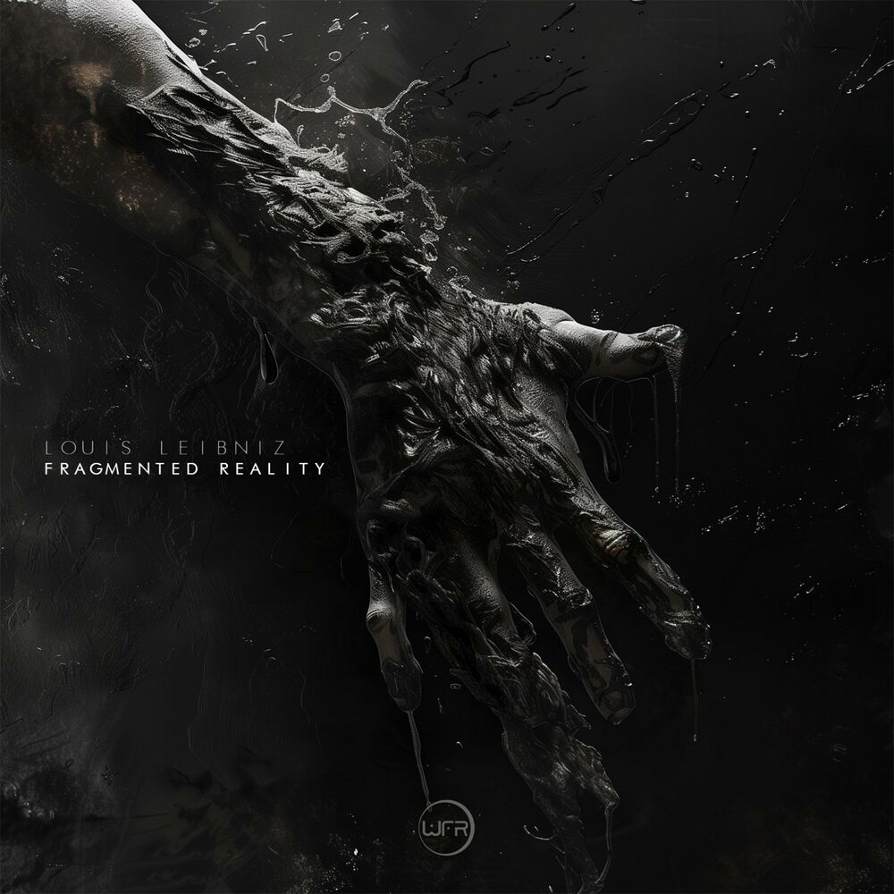 Picture of Fragmented Reality