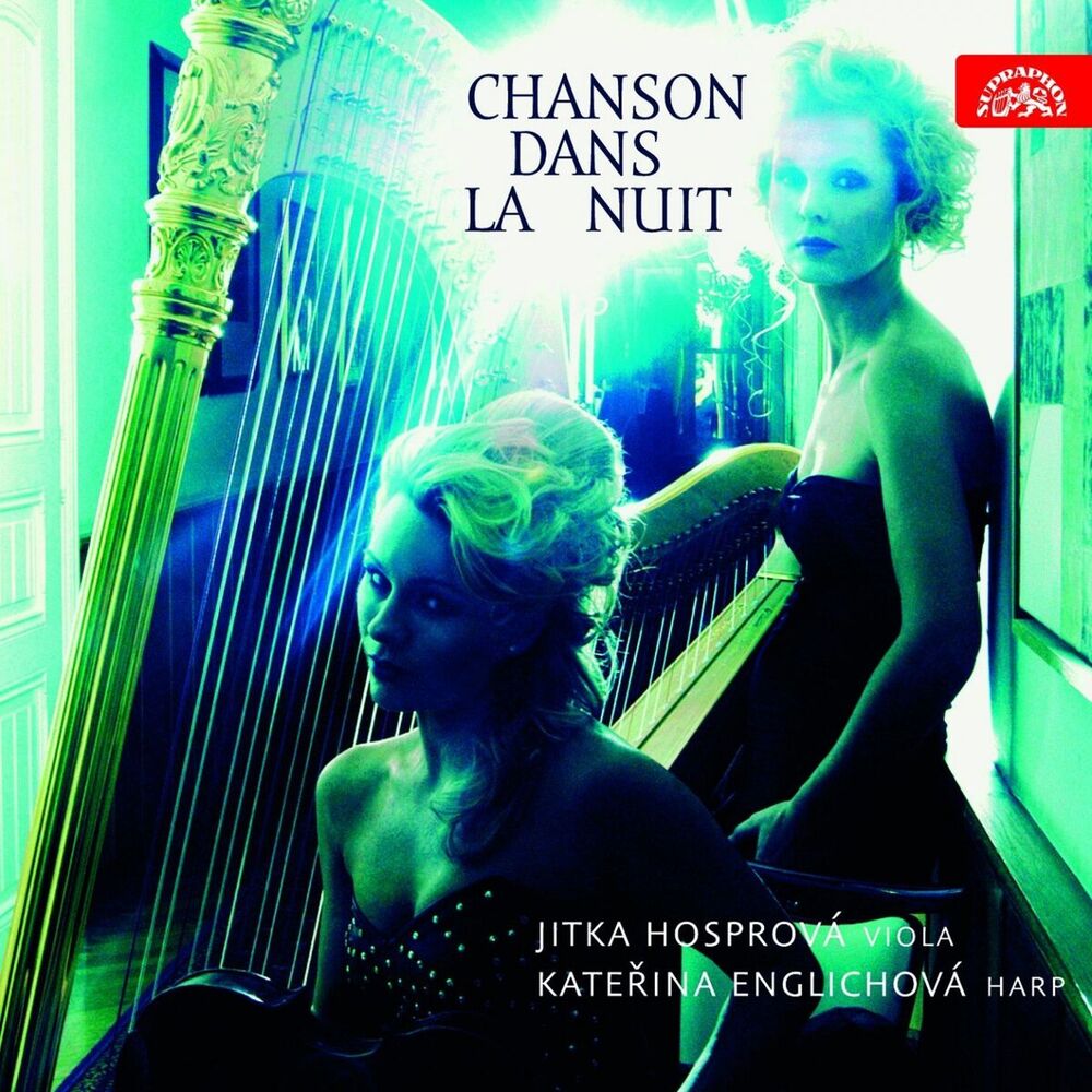 Picture of Chanson dans la nuit