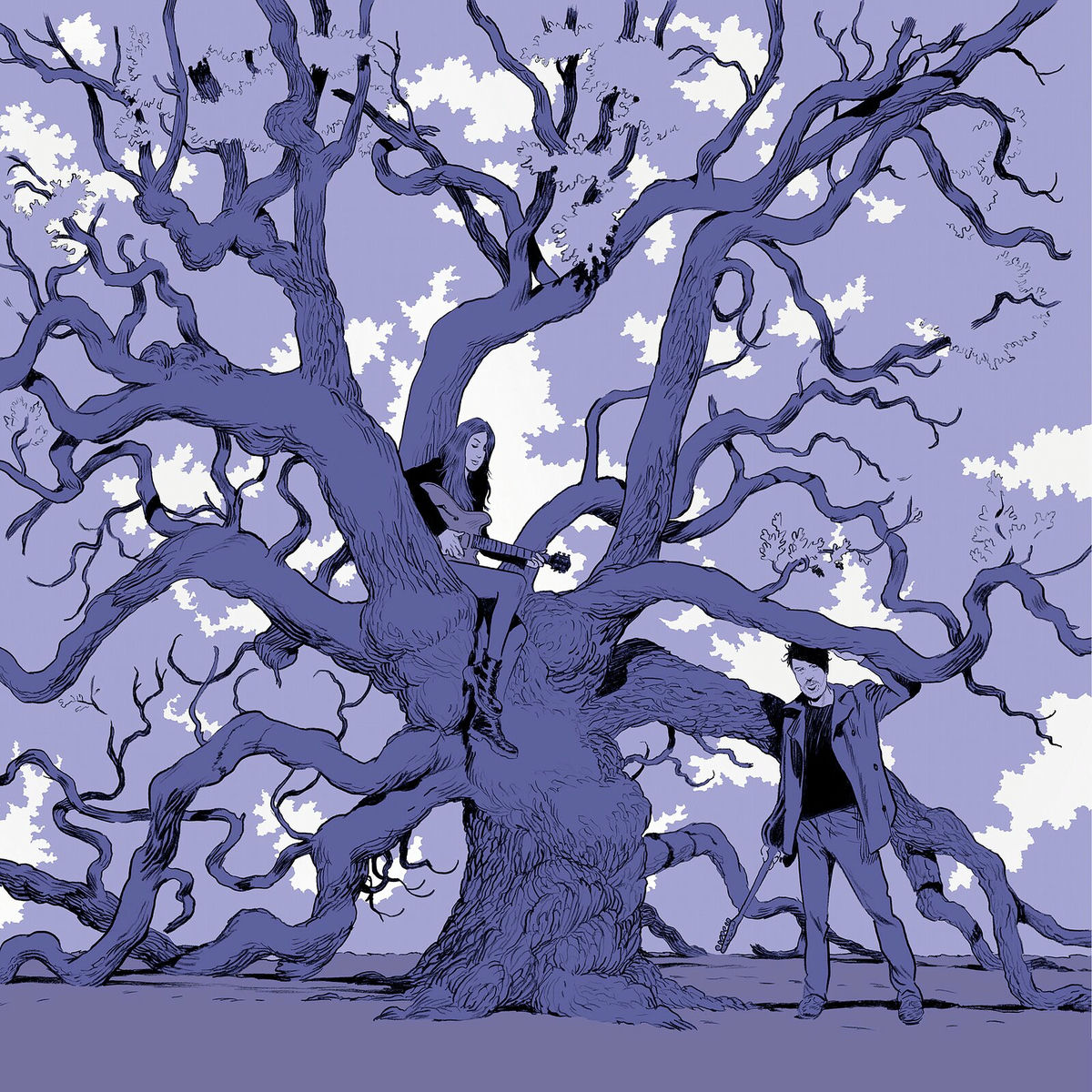 Album cover of Comfort