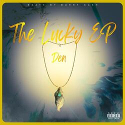 Cover of The Lucky EP