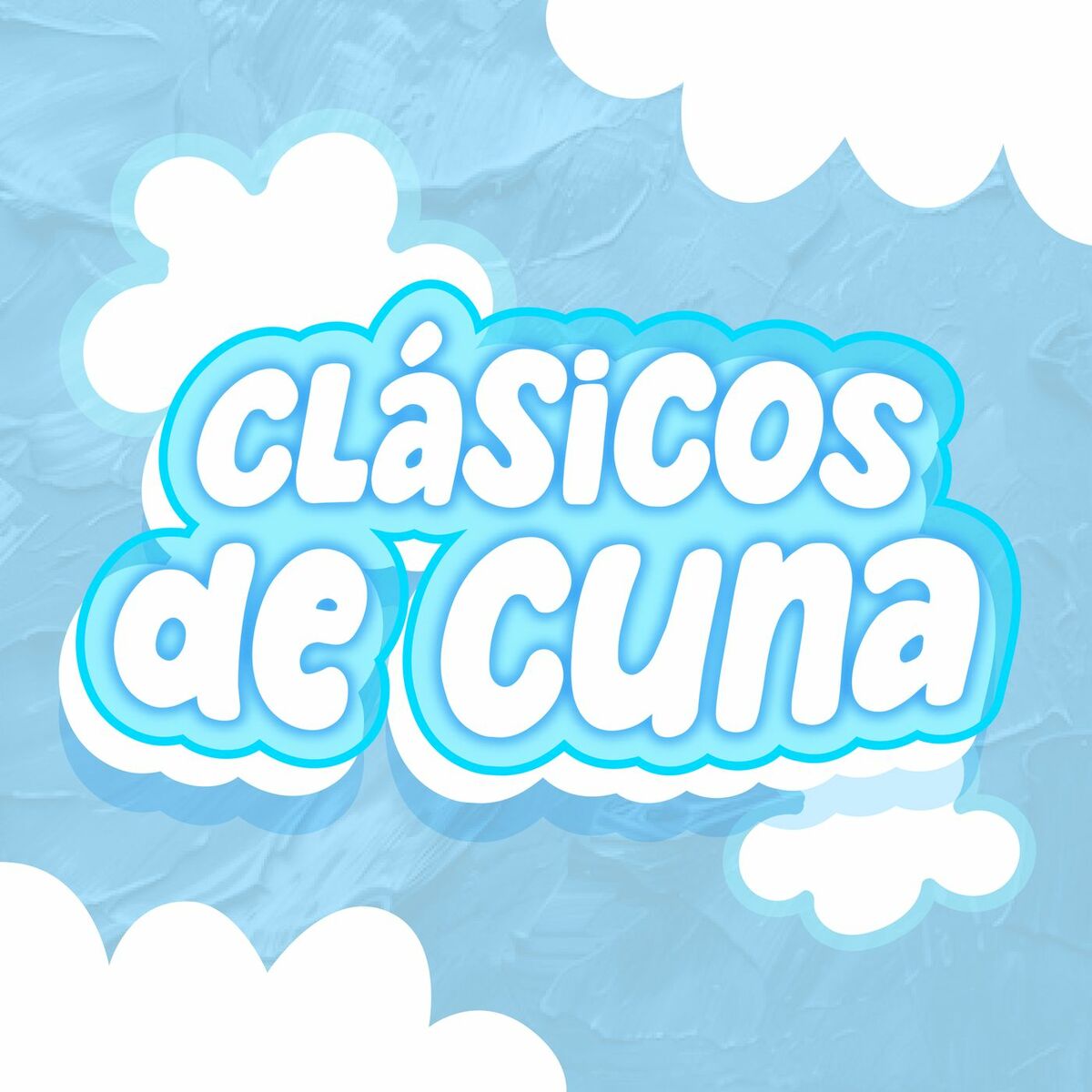 Album cover of Clásicos de Cuna