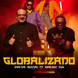Cover of Globalizado