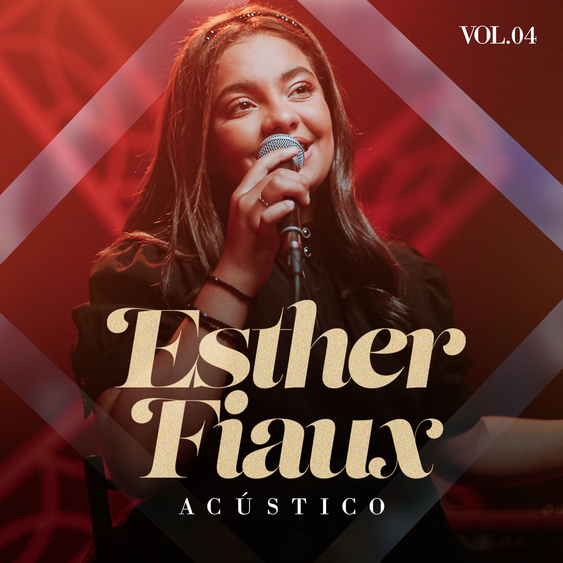 Album cover of Acústico, Vol. 4