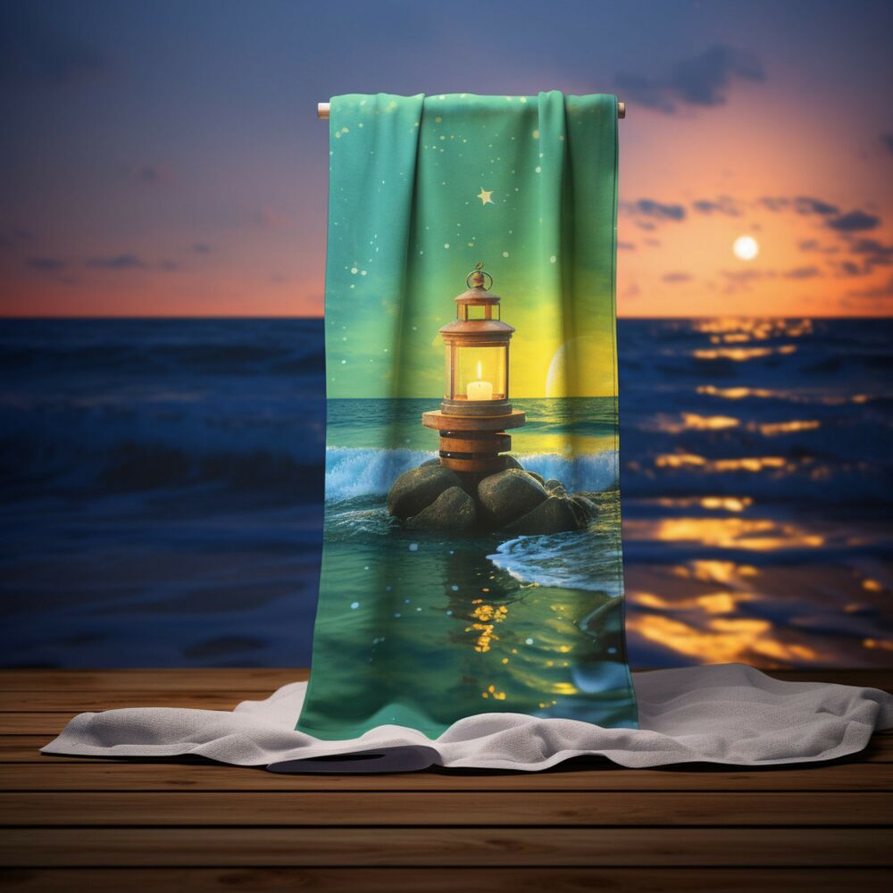 Picture of Thunderous Yoga Symphony: Tranquil Rhythms