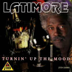 Cover of Turnin' Up The Mood