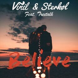music cover