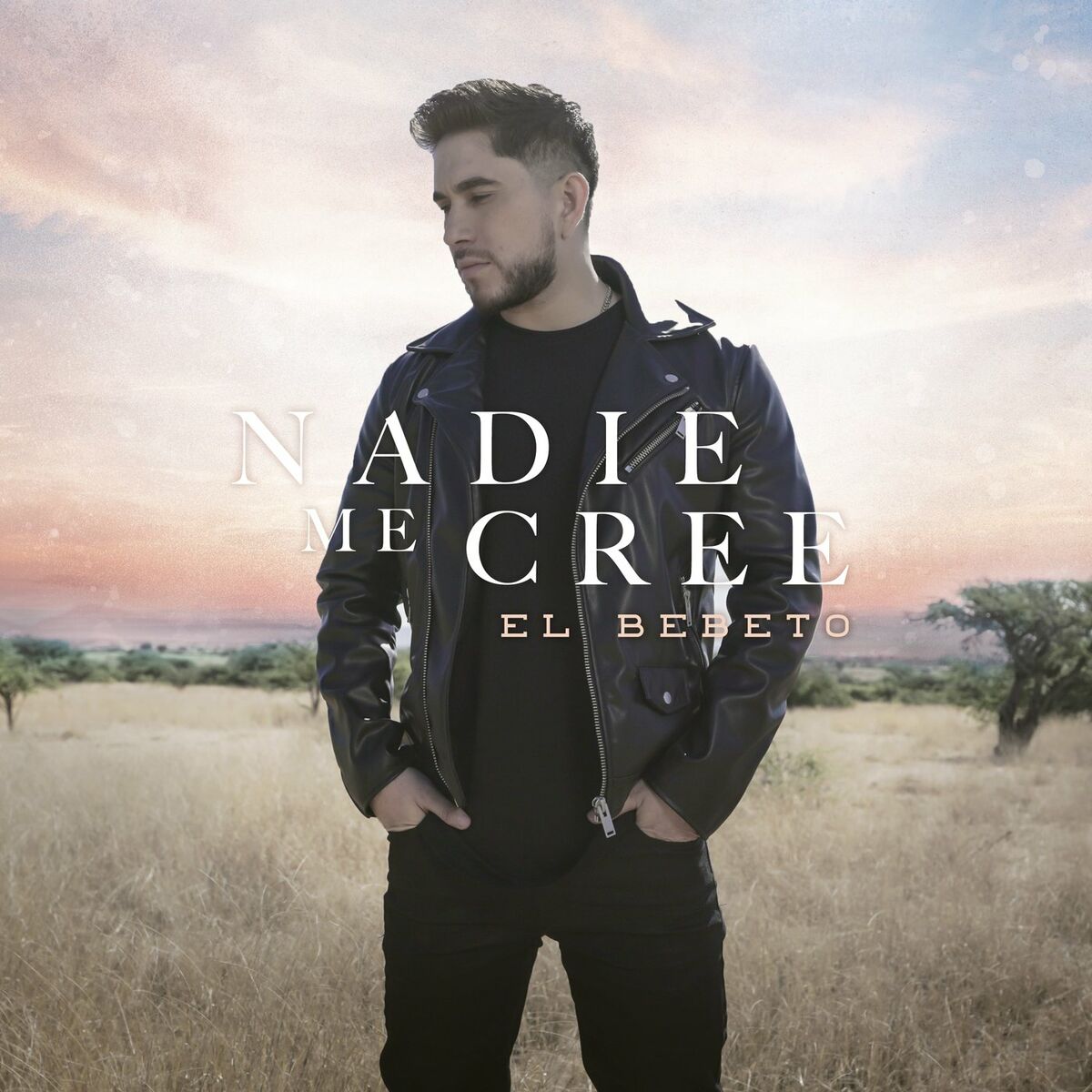 Album cover of Nadie Me Cree