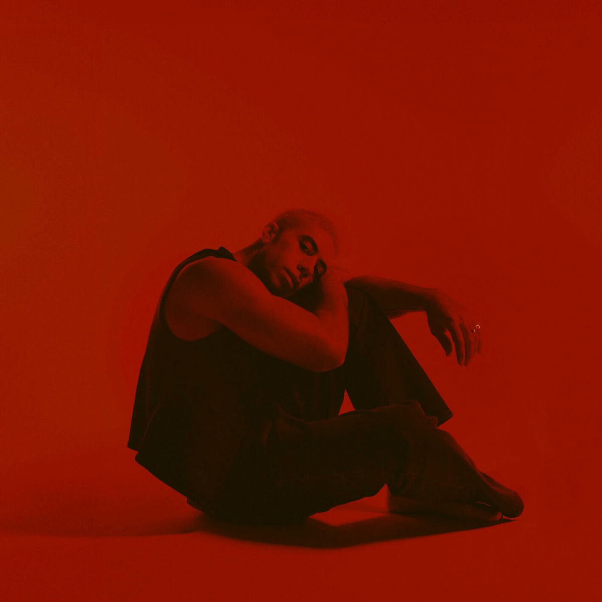 Album cover of Red Light