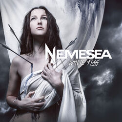 Cover of White Flag
