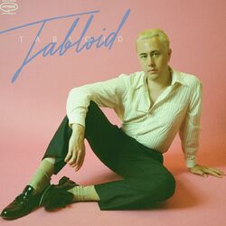 Cover of Tabloid