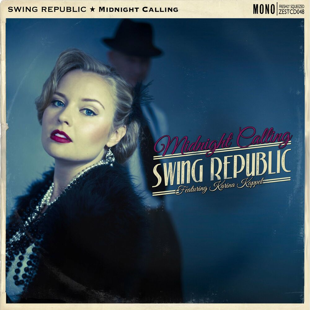 Picture of Midnight Calling
