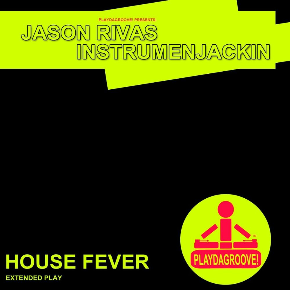 Picture of House Fever EP (Extended Play)