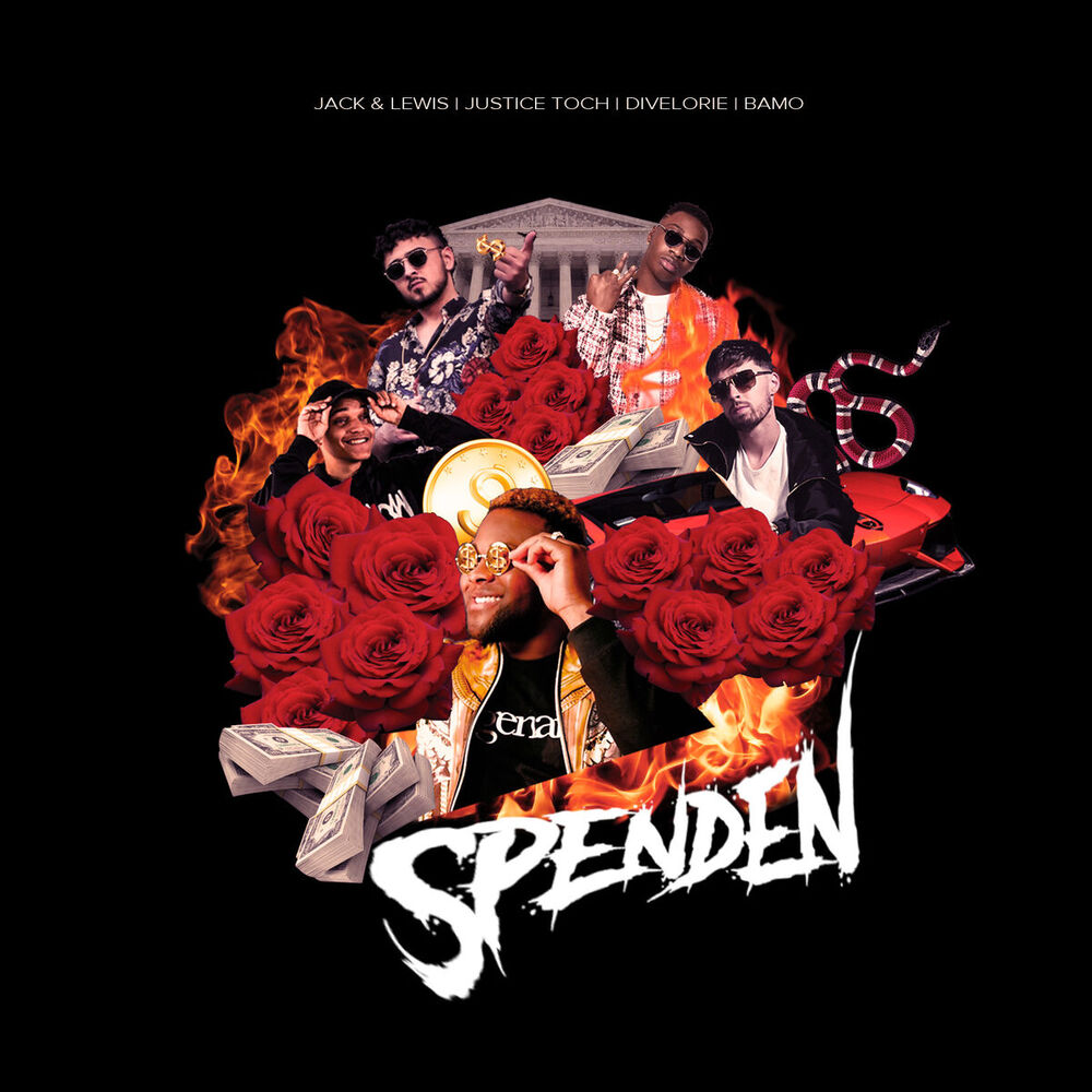 Picture of Spenden
