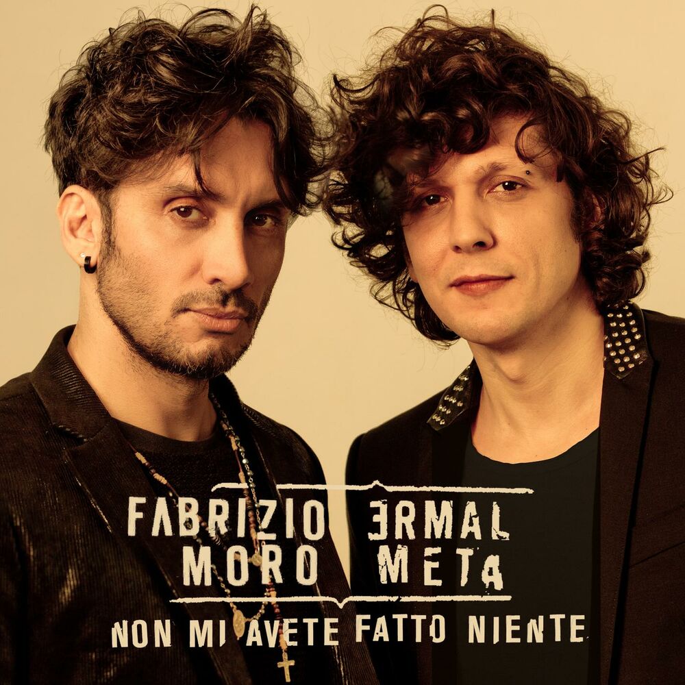 Picture of Non mi avete fatto niente