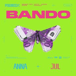 Cover of Bando (Remix)