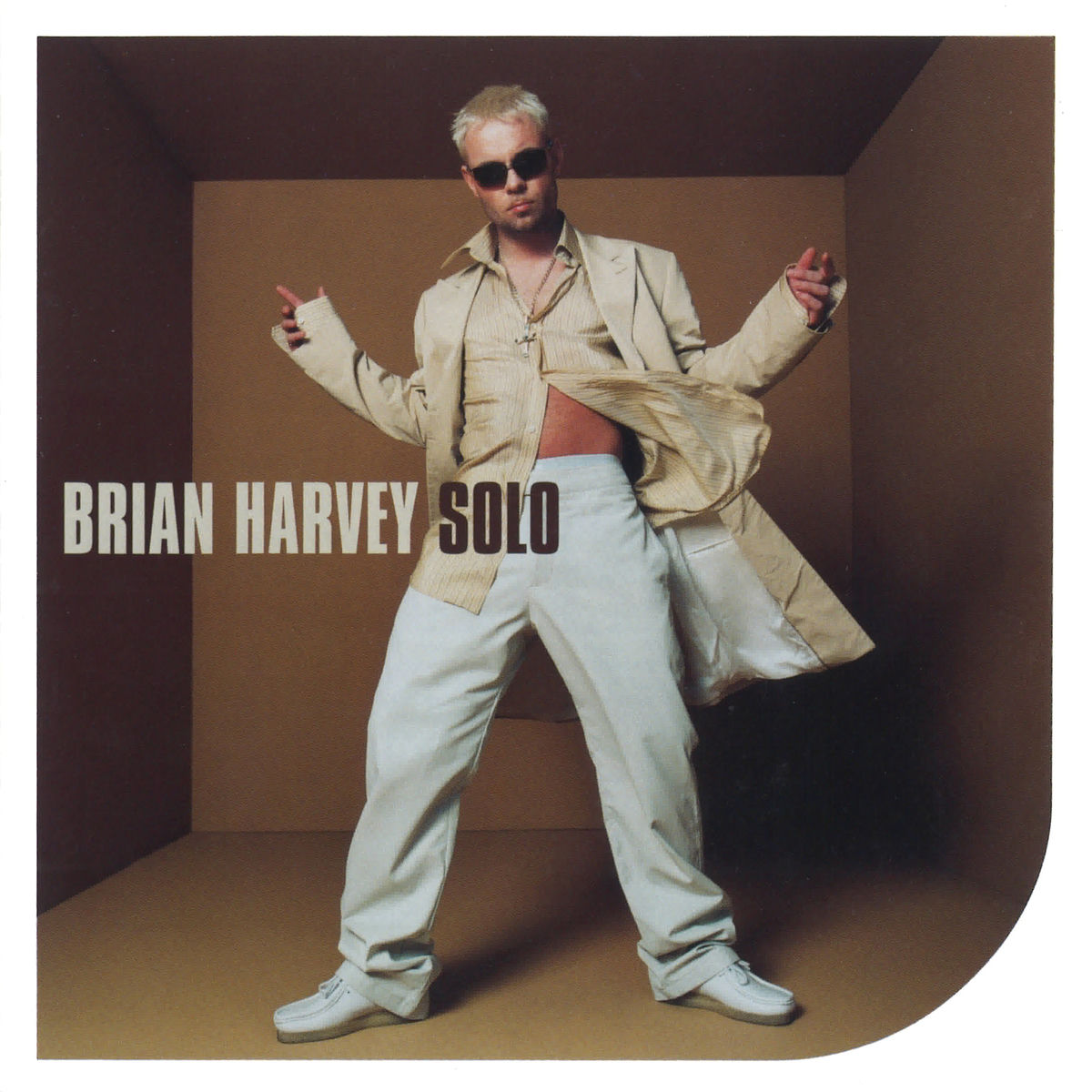 Album cover of Solo