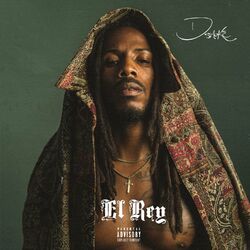 Cover of El Rey