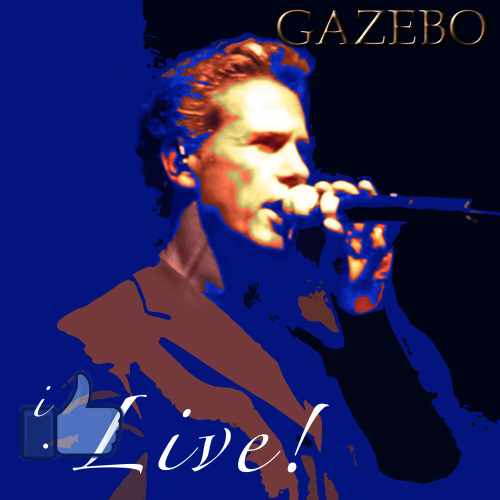 Picture of I Like... Live!