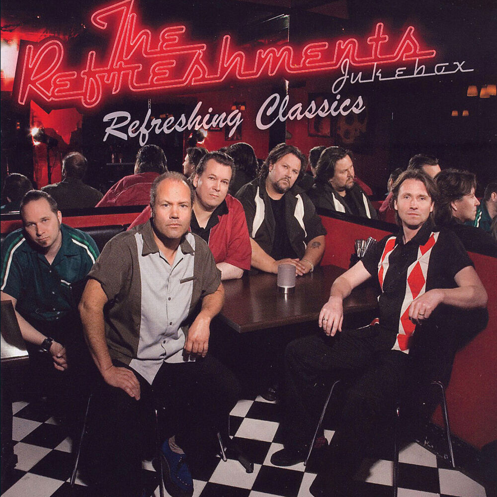 Picture of Refreshing Classics