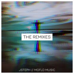 Cover of Phase II: The Remixes