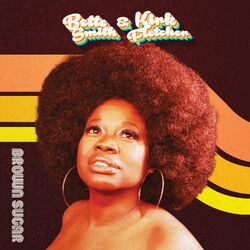 Cover of Brown Sugar