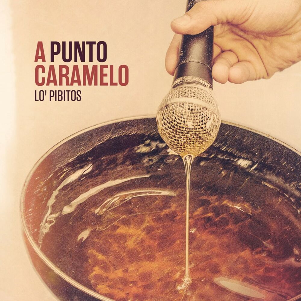 Picture of A Punto Caramelo