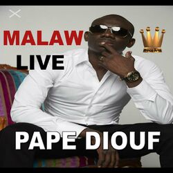 Cover of Malaw (Live)
