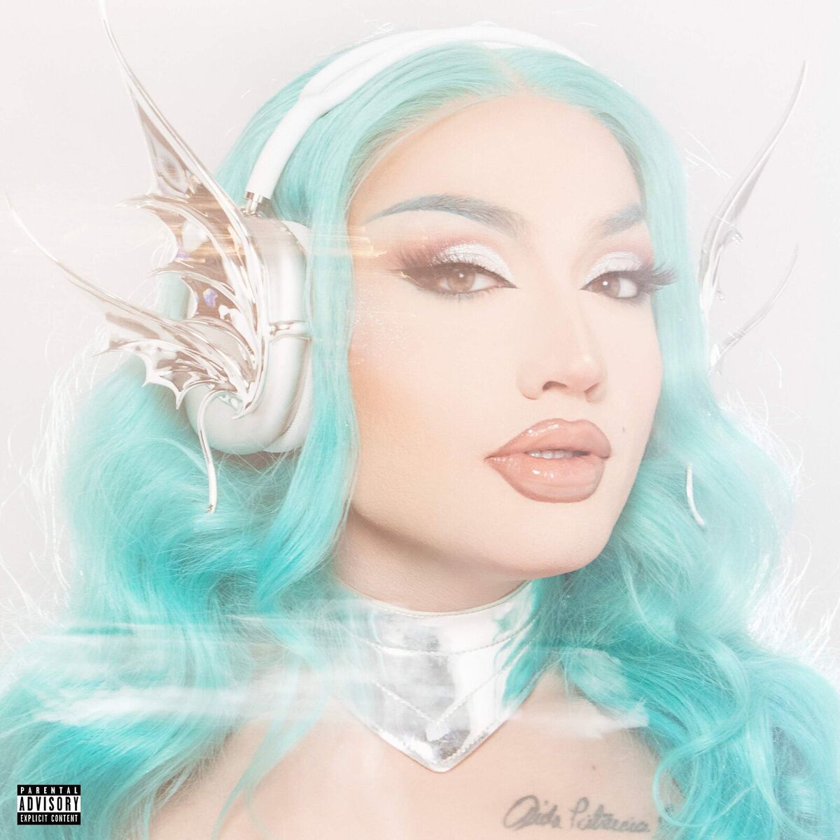 Album cover of TMFO