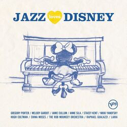 Cover of Everybody Wants To Be A Cat